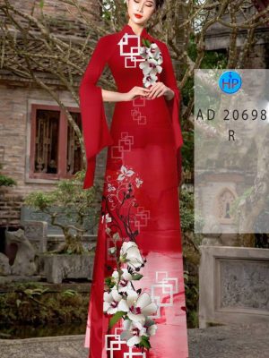 1623927125 208 vai ao dai mau moi rat dep (16)